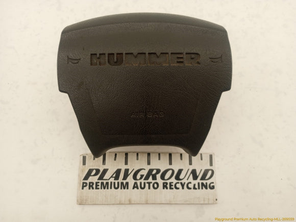 Hummer H2 Steering Wheel Airbag