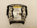 Hummer H2 Steering Wheel Airbag-2