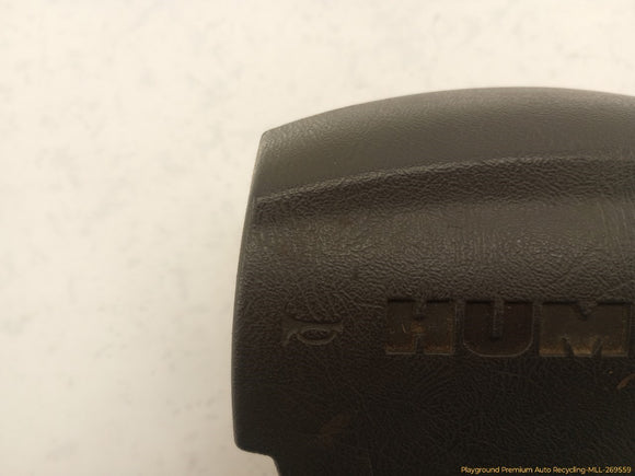 Hummer H2 Steering Wheel Airbag
