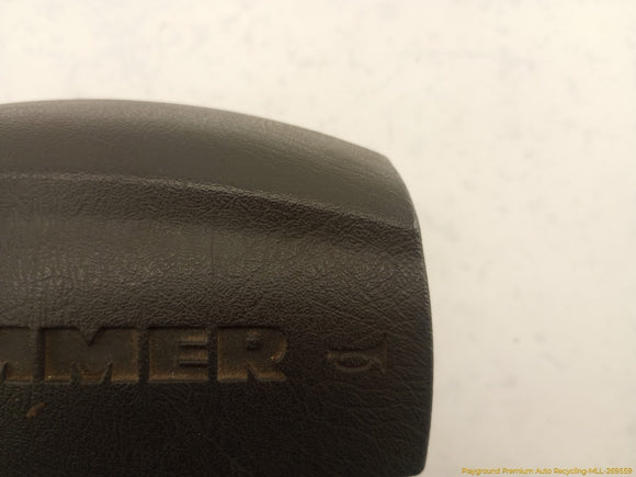 Hummer H2 Steering Wheel Airbag