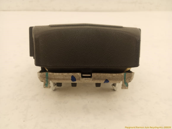 Hummer H2 Steering Wheel Airbag