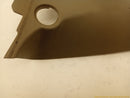 Hummer H2 Pair Of Interior A Pillar Trim-6