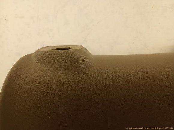 Hummer H2 Pair Of Interior A Pillar Trim