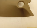 Hummer H2 Pair Of Interior A Pillar Trim-9