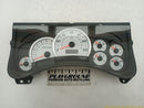 Hummer H2 Instrument Cluster Speedometer-1