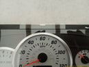 Hummer H2 Instrument Cluster Speedometer-4