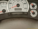 Hummer H2 Instrument Cluster Speedometer-7