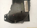 Hummer H2 Instrument Cluster Speedometer-11
