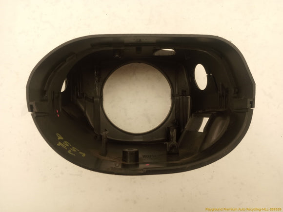 Hummer H2 Steering Column Trim
