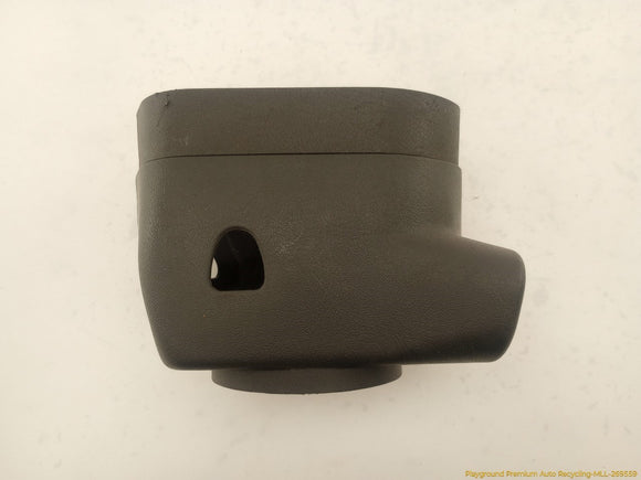 Hummer H2 Steering Column Trim