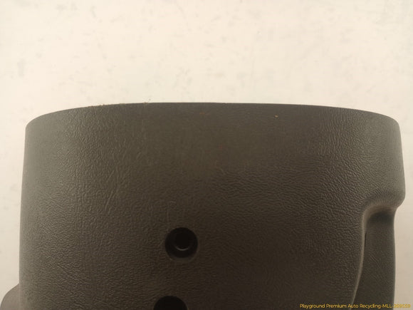 Hummer H2 Steering Column Trim