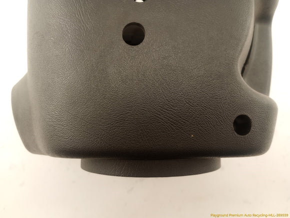 Hummer H2 Steering Column Trim