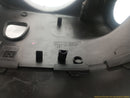 Hummer H2 Steering Column Trim-11