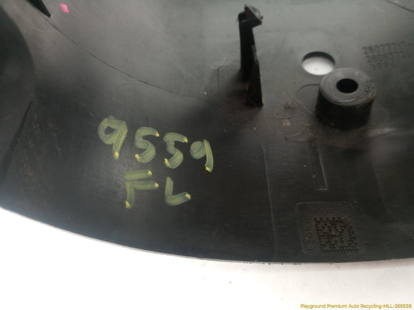 Hummer H2 Steering Column Trim