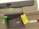 Hummer H2 **AS IS** Passenger Right Front Door Trim-8