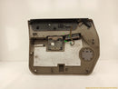 Hummer H2 **AS IS** Passenger Right Front Door Trim-10