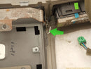 Hummer H2 **AS IS** Passenger Right Front Door Trim-11