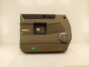 Hummer H2 Driver Left Front Door Trim-2