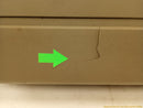 Hummer H2 Driver Left Front Door Trim-3