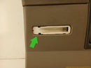 Hummer H2 Driver Left Front Door Trim-4