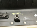 Hummer H2 Driver Left Front Door Trim-9