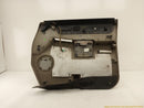 Hummer H2 Driver Left Front Door Trim-12