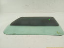Hummer H2 Driver Left Front Door Window Glass-2