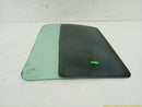 Hummer H2 Driver Left Front Door Window Glass-3