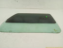 Hummer H2 Driver Left Front Door Window Glass-7