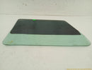 Hummer H2 Driver Left Front Door Window Glass-8