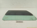 Hummer H2 Passenger Right Front Door Window Glass-1