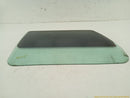 Hummer H2 Passenger Right Front Door Window Glass-2