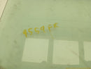 Hummer H2 Passenger Right Front Door Window Glass-3