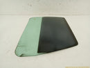 Hummer H2 Passenger Right Front Door Window Glass-4