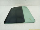 Hummer H2 Passenger Right Front Door Window Glass-6