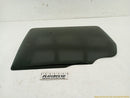 Hummer H2 Driver Left Rear Door Window Glass-1