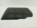 Hummer H2 Driver Left Rear Door Window Glass-2