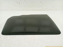 Hummer H2 Driver Left Rear Door Window Glass-4