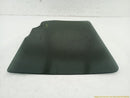 Hummer H2 Driver Left Rear Door Window Glass-6