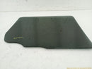 Hummer H2 Driver Left Rear Door Window Glass-9