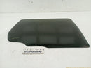 Hummer H2 Passenger Right Rear Door Window Glass-1