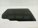 Hummer H2 Passenger Right Rear Door Window Glass-2