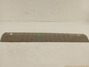 Hummer H2 Tailgate Sill Scuff Plate-2