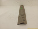 Hummer H2 Tailgate Sill Scuff Plate-4
