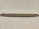Hummer H2 Tailgate Sill Scuff Plate-5