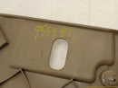 Hummer H2 Tailgate Sill Scuff Plate-8