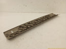 Hummer H2 Tailgate Sill Scuff Plate-11