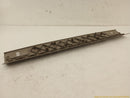 Hummer H2 Tailgate Sill Scuff Plate-12