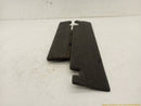 Hummer H2 Driver Left Rear Seat Folding Carpet Flap-3