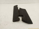 Hummer H2 Passenger Right Rear Seat Folding Carpet Flap-3
